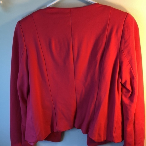 Ricki's open blazer  size medium - Picture 12 of 15